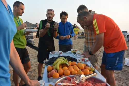 OMAN DESERT MARATHON | 165K 2016